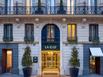 Citadines Suites Arc de Triomphe Paris - Hotel
