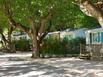 Camping les Fouguires - Hotel