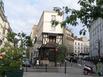 Appartement de Charme Montmartre - Hotel