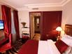 Hotel Le Squara : Hotel Paris 18