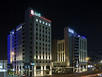 Novotel Dubai Deira City Centre Dubai