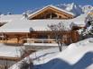 Chalet Ancolie - Hotel