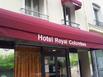 Hôtel Royal Colombes - Hotel