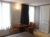 Hotel Metropolitain : Hotel Paris 11