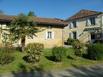 Logis Le Relais Du Bastidou Beaumarchés