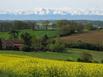 Logis Le Relais Du Bastidou - Hotel