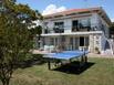 Villa Louizanne - Hotel