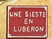 Une Sieste en Luberon - Hotel