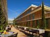 Courtyard by Marriott Montpellier - Hotel