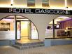 Hotel Gascogne - Hotel