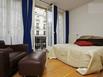 Private Apartment - Coeur de Paris - Marais -102- - Hotel