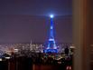 Million Dollar Views Studio : Hotel Paris 18