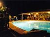 Camping des Favards - Hotel
