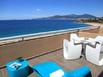 hotel radisson blu resort & spa, ajaccio bay