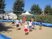 Camping Les Gnets - Hotel