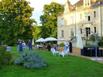 Domaine de Bel Air Cérans-Foulletourte