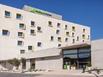 hotel holiday inn express montpellier - odysseum