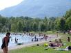 Camping le Lac de Carouge - Hotel