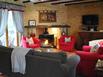 The French Country Cottage - Les Chouettes - Hotel