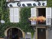 Logis La Gamade - Hotel