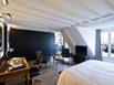 Appartement Les Suites Parisiennes - Hotel