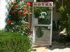 Hotel les Acanthes - Hotel