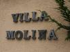 Chambre dHtes La Villa Molina - Hotel