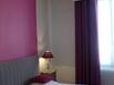 Qualys-Hotel Le Pavillon d Enghien - Hotel