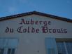 Auberge du Col de Brouis - Hotel