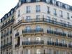 Hotel Bellevue : Hotel Paris 8
