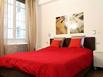 hotel Private Apartment - Coeur de Paris - Pompidou -107-