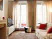 Hotel Private Apartment - Coeur de Paris - Pompidou -107- : Hotel Paris 3