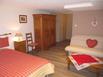 Chambres dHtes Maetz - Hotel