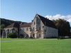 Abbaye de Reigny Vermenton