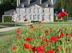 Chambres dHôtes Château de Martragny Bayeux