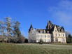 Château de Saint-Antoine Bonnac-la-Côte