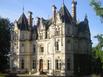 Chateau Saint Martial Jarnac