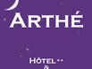 Arth Hotel - Hotel