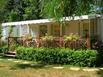 Camping La Roucateille - Hotel
