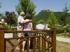 Camping La Roucateille - Hotel