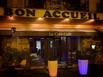 Htel Bon Accueil - Hotel