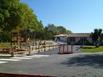 Camping Le Pont Rouge - Hotel