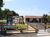 Camping Le Pont Rouge - Hotel