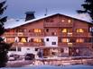 Chalet Htel Alpen Valley - Hotel
