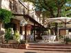 Auberge Aux Portes de Conques Saint-Cyprien-sur-Dourdou