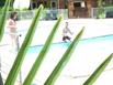 Camping Domaine Valle du Tarn - Hotel