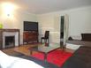 hotel into paris - appartement odon jardins du luxembourg