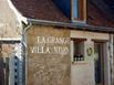 Bed & Breakfast Villa Vino - Hotel