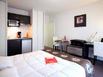 Park & Suites Confort Toulouse LHers - Hotel
