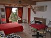 Villa Azur Cap dAil - Hotel